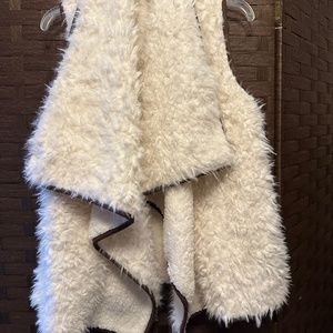 Sweater vest  medium